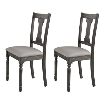Chaise de salle à manger Selevae
