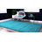 Angeline Turquoise Indoor Rug-1842042525