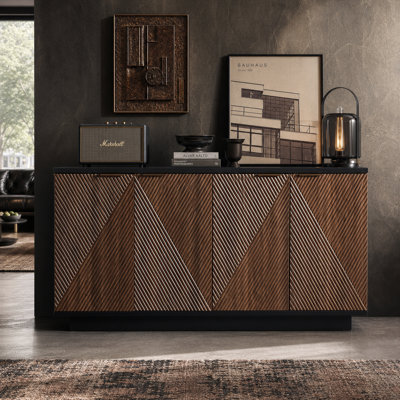 160cm Sideboard