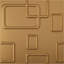 Odessa EnduraWall Decorative 3D Wall Panel-91549621
