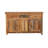 Mukul 3-door Solid Reclaimed Wood Accent Cabinet