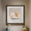 Impressionist Shell Study IV - Cadre photo, reproduction d'art sur papier-2121344471-2121344470