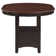 Polzin 4 - Person Extendable Pedestal Dining Set
