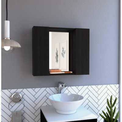 Accent Cabinet
