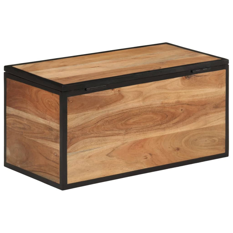 Accent Trunk