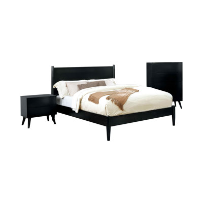 Stamey Piece Bedroom Set