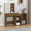 Dressing Table with Mirror-937810561