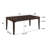 5pc Beautiful Rectangular Dining Table Set-910091973