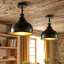 Semi Flush Mount-1315935181