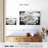 Senne Bake Stencil In Flour-111830564