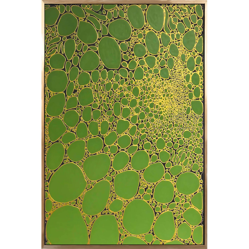 Print CHC Art, Inc., 72" H x 48" W