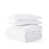 Blanc est en rupture de stock