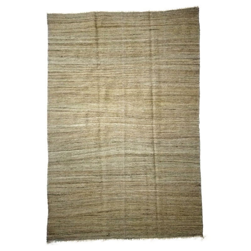 Ramirez Hand Woven Area Rug, Rectangle 210cm x 310cm, Wool