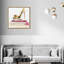 Impression sur toile pour chambre à coucher or-72506250-72506257