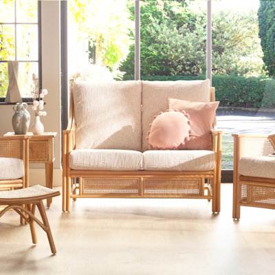 2 Seater Loveseat