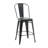 Kiplin Counter Stool with Metal Frame-1172680522