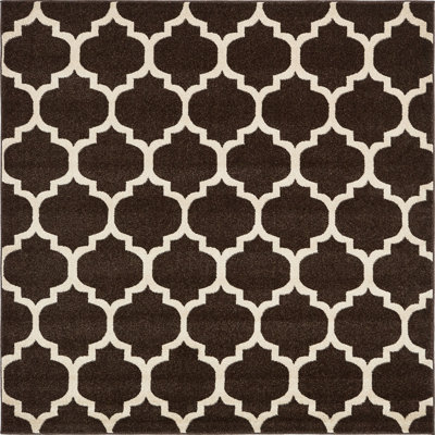 Molly Geometric Indoor Rug