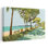 Cote de l’azur, plage, sentier, coquillages côtiers et corail, art de la nature, art tropical