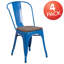 Chaise empilable Ketchum-381813170