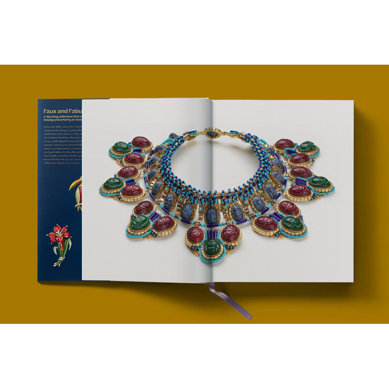 Costume Jewelry