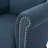 Hannon Upholstered Armchair-200703034