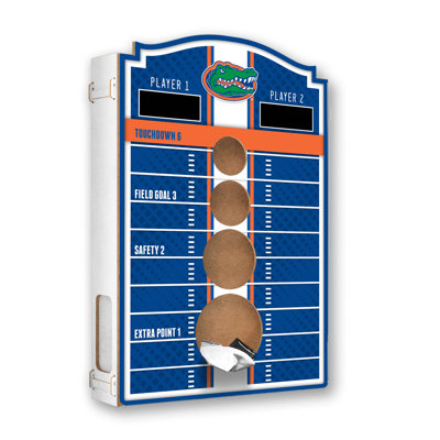 University Of Florida Bean Bag Toss - Brightline