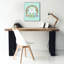  «Pass On Happy 2» par Club Daydream, art mural sur toile, 20 po x 24 po-1721629639