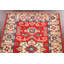 Tapis oriental géométrique Kazak 4