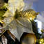108cm Lighted Faux Garland with Lights-280870827