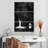 Sireci Linear NYC Skyline-108611382