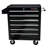 Rolling Tool Chest, 6 Drawer Tool Box With Wheels, Heavy Duty Industrial Service Cart Storage Organizer With Locking System, Rolling Tool Box Organizer Tool Case For Garage, Repair Shop