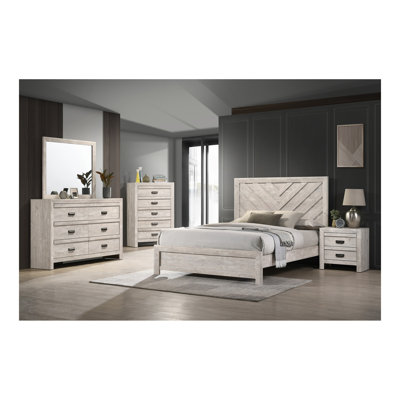 Valor - Commode - Beige