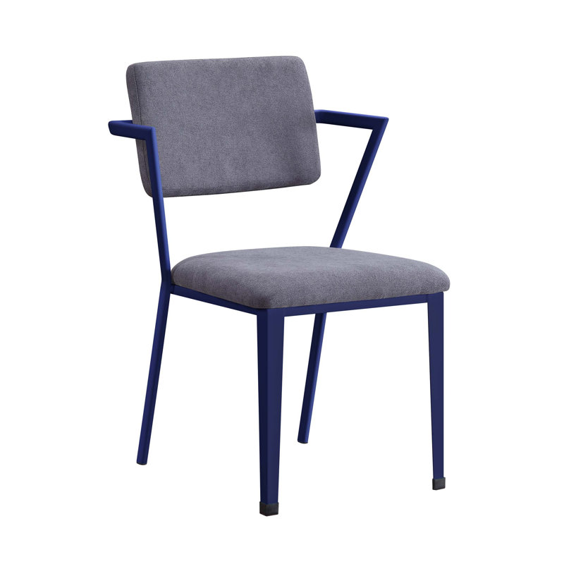 Chaise de bureau Cargo, Bleu