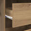 Writing Desk Engineered Wood Medium-500316432
