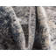 Tapis oriental gris Parrado-40276028