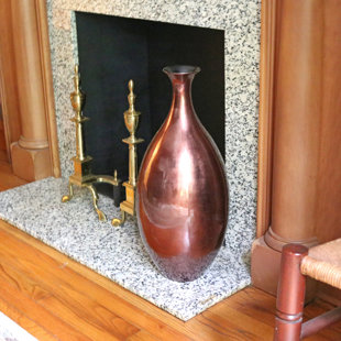 Vase de table Vermiglio