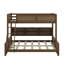 Lit superposé avec armoires de rangement et ports USB-1411063790-1411063777