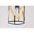 Gissella 1 - Light Single Pendant