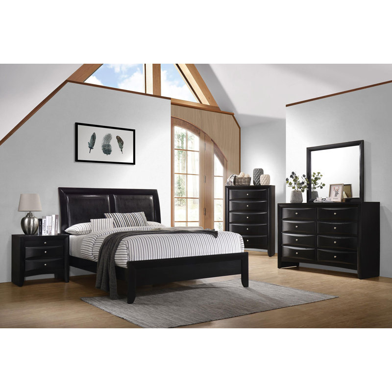 Miroir pour commode Barrington