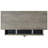 William Yeoward 63.5'' Console Table-23515662