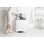 Brabantia Bo 30 Litre + 30 Litre Pedal Bin with Two Inner Buckets-49658360