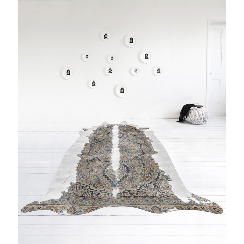 Moshup 150cm X 275cm Area Rug