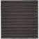 Garbrielle Striped Indoor / Outdoor Rug