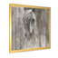 Cheval, reproduction d'art sur toile, cheval de ferme-48299312-48299308