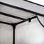 Allani 27.17'' Metal Portable Wardrobe