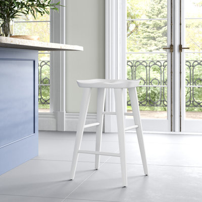 Tabouret de bar et de comptoir Anzie