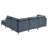 Armari Upholstered Sectional Reversible-1831694883