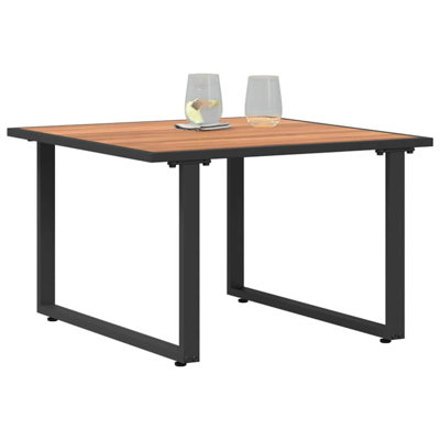 vidaXL Coffee Table