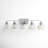 Byrne 5-Light Dimmable Vanity Light-30752497
