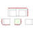 Fully Assembled Outdoor 4-Piece HDPE Wicker Seating Group With Cushions